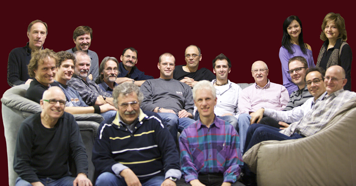 Big Band Uster